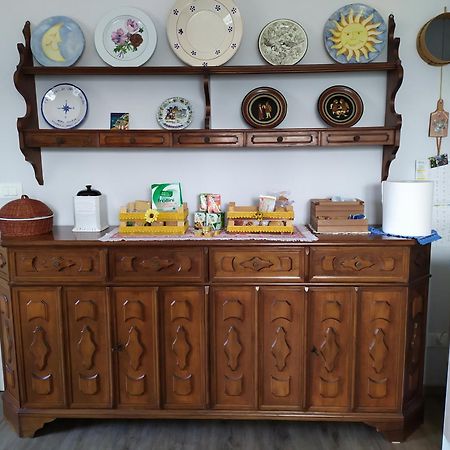 Casa Vacanze I Giardini Di Marzo San Giorgio di Mantova Dış mekan fotoğraf