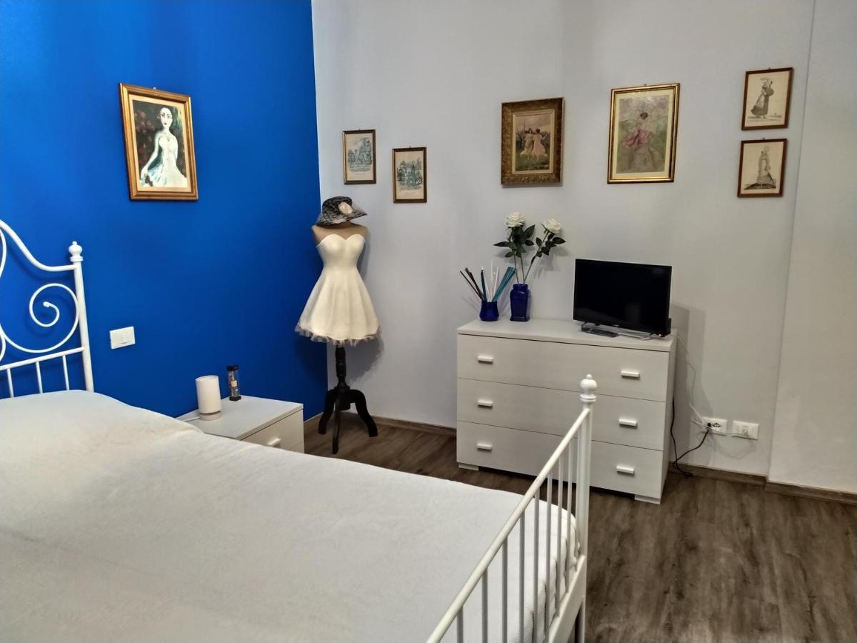 Casa Vacanze I Giardini Di Marzo San Giorgio di Mantova Dış mekan fotoğraf