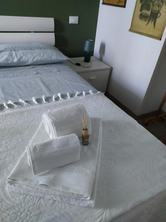Casa Vacanze I Giardini Di Marzo San Giorgio di Mantova Dış mekan fotoğraf