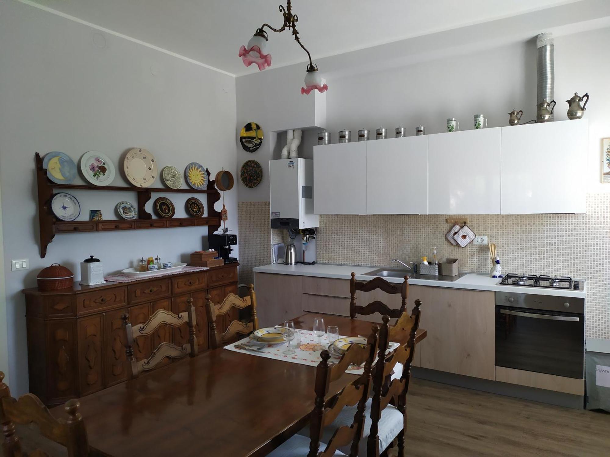 Casa Vacanze I Giardini Di Marzo San Giorgio di Mantova Dış mekan fotoğraf
