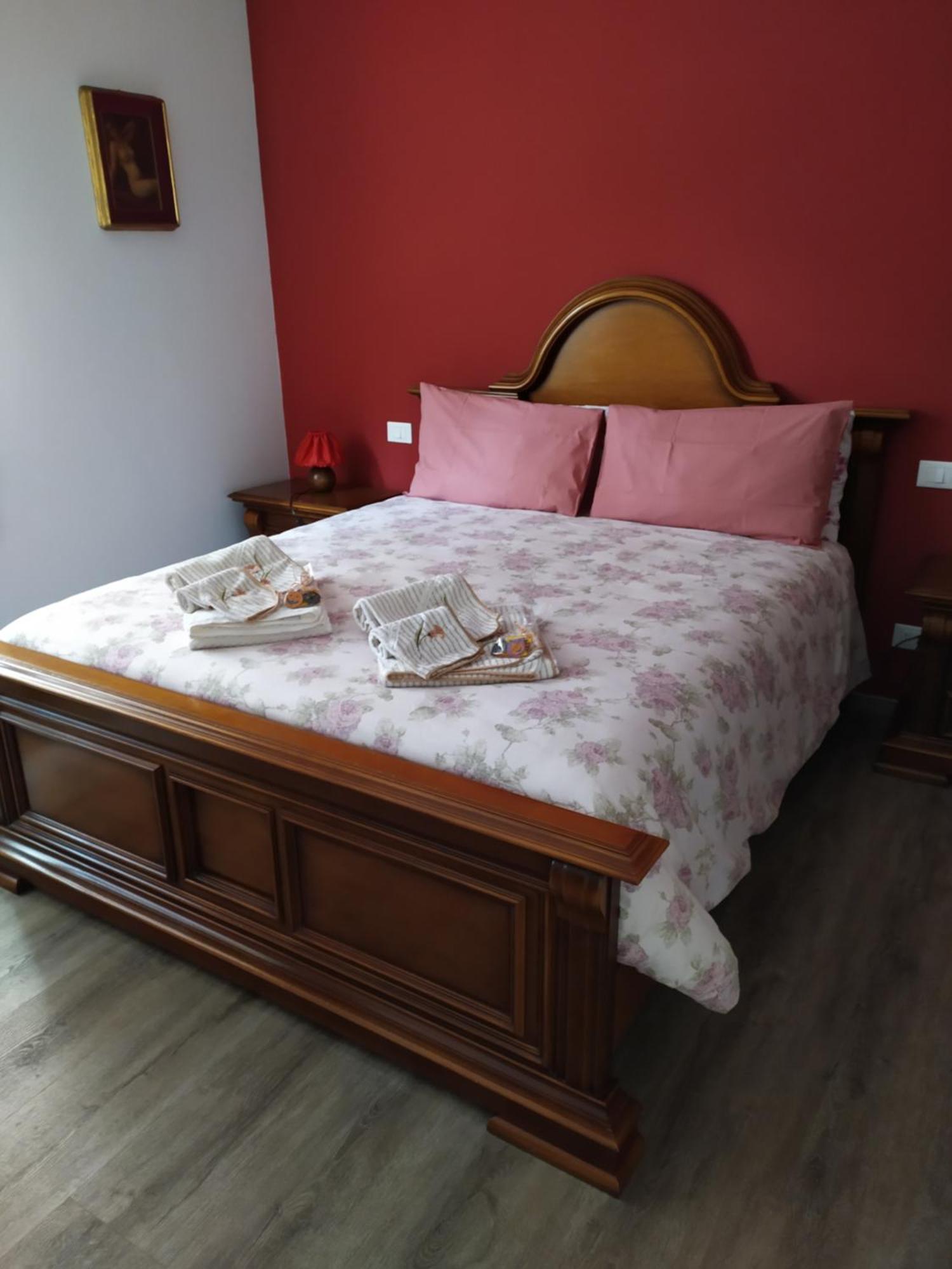 Casa Vacanze I Giardini Di Marzo San Giorgio di Mantova Dış mekan fotoğraf