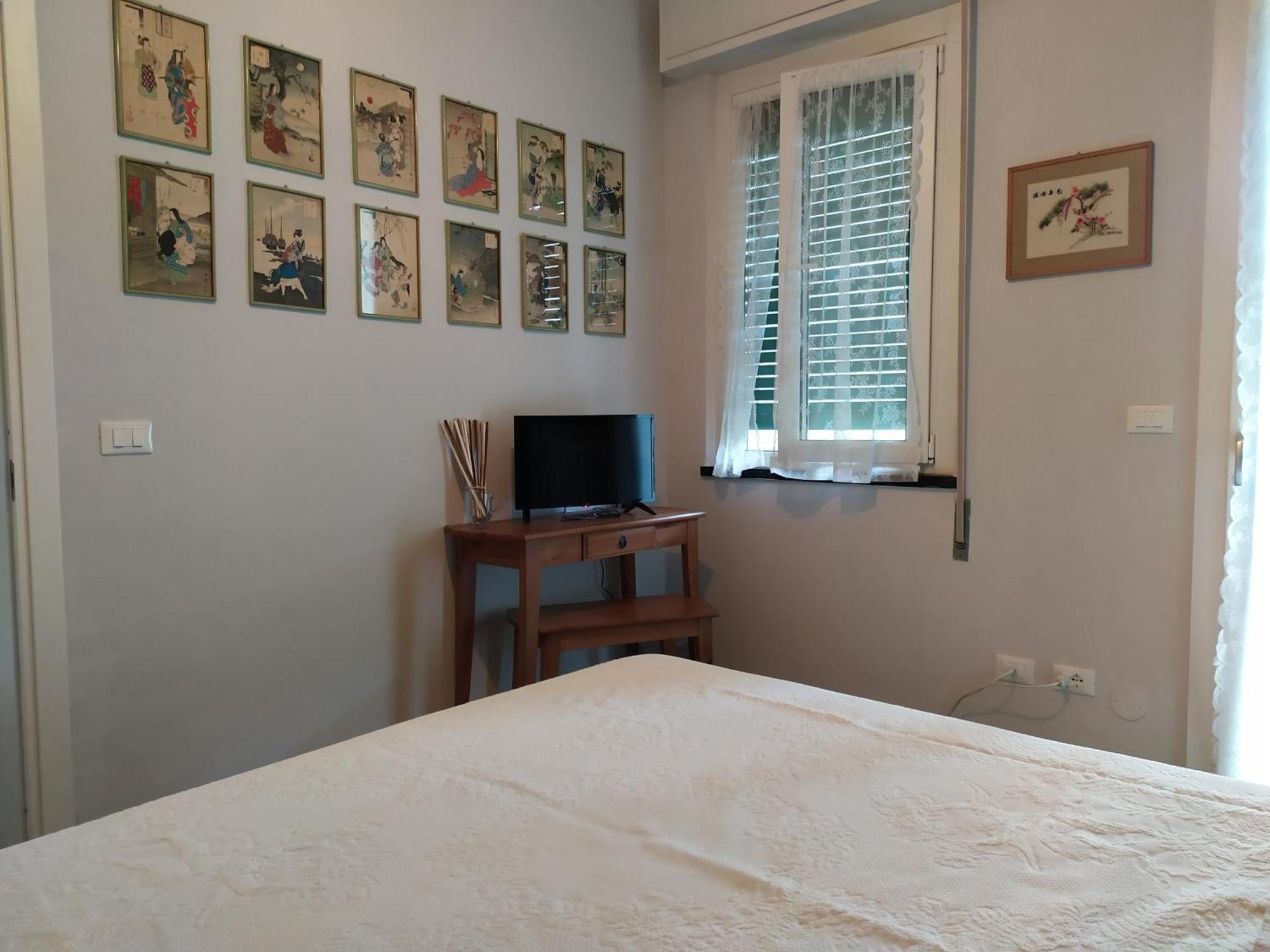 Casa Vacanze I Giardini Di Marzo San Giorgio di Mantova Dış mekan fotoğraf