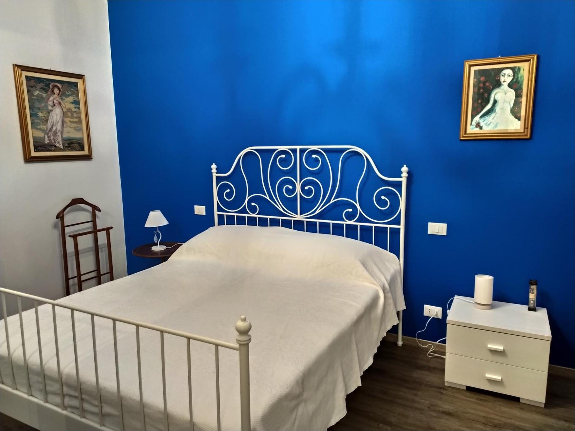 Casa Vacanze I Giardini Di Marzo San Giorgio di Mantova Dış mekan fotoğraf